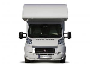 Caravans International Carioca 707 '2011